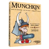 Munchkin 1 Nederlands