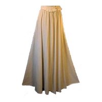 Middeleeuwen Rok, Natuur