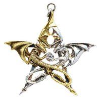 Carpe Noctum, Draca Stella