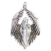 Carpe Noctum, Prayer for the Fallen