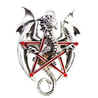 Carpe Noctum, Pentadraca