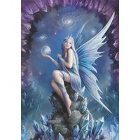 Anne Stokes Kaart Stargazer