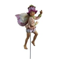 Flower Fairie Campanula