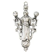 The Green Wood, Elemental Gaia