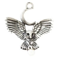 The Green Wood, Flight of the Goddess