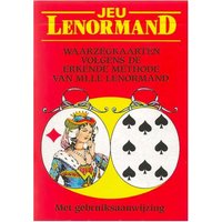 Lenormand Kaarten