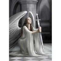 Anne Stokes Kaart The Blessing