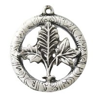 The Green Wood, Tree Runes