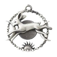 The Green Wood, Celestial Hare