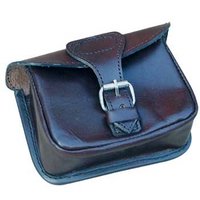 Warrior Bag Zwart klein