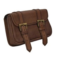 Warrior Bag Bruin groot