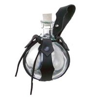 Kogel Veldfles met houder