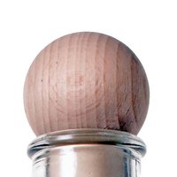 Reserve Dop voor Tulpfles