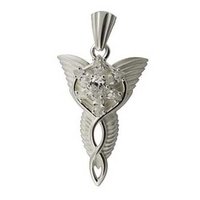 Arwens Evenstar Klein