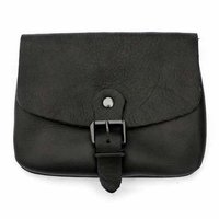 Middeleeuwen Tas Zwart