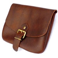 Middeleeuwen Tas Bruin