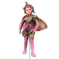 Flower Fairie Kornoelje