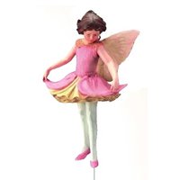 Flower Fairie Akelei