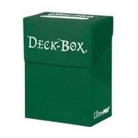 Deckbox Forest Groen