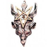 Forbidden serie, Bathomet