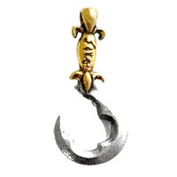 Forbidden serie, Sickle of Savle