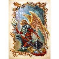 Briar Kaart Grail Quest