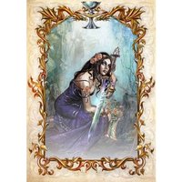 Briar Kaart Galahad's Prayer