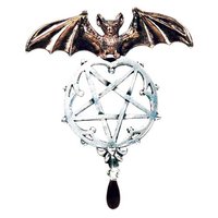 Forbidden serie, Lamia