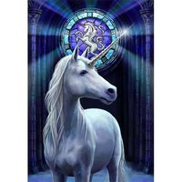 Anne Stokes Kaart Enlightenment