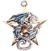 Forbidden serie, Dracogram