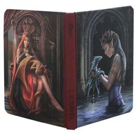 Water Dragon Journal