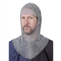 Malien Kap, Blank 9mm