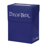 Deckbox Pasific Blauw