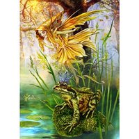 Briar Kaart Prince of Pound