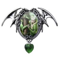 Cameo Kindred Spirits