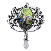 Cameo Realm of Enchantment