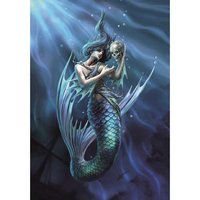 Anne Stokes Kaart Sailor’s Ruin