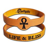 Charm Band, Life & Bliss