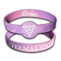 Charm Band, Eternal Calm