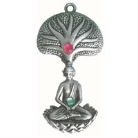 Briar Dharma Charms, Buddha Tree