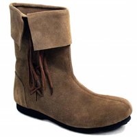 Middeleeuwen Laarsje, Bruin