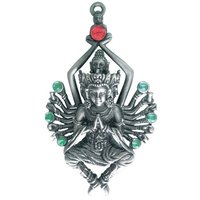 Briar Dharma Charms, Blessed Embrace