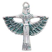 Power Pendants, Isis