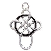 Power Pendants, Celtic Knot Cross‎‎