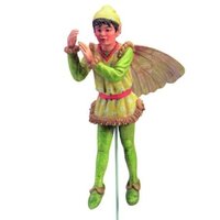 Flower Fairie Plataan