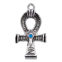 Power Pendants, Ankh