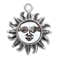 Power Pendants, The Sun