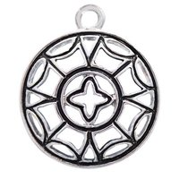 Power Pendants, North Star