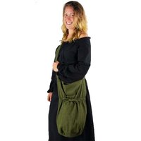 Schoudertas Leti, Groen