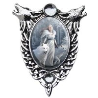 Cameo Aura Winter Guardians